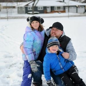 Meet your Posher, David